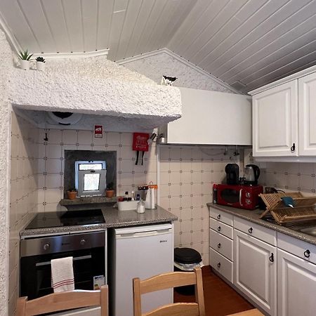 Vacas Felizes Villas - Casa Da Bilha Rabo de Peixe 外观 照片