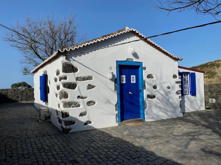 Vacas Felizes Villas - Casa Da Bilha Rabo de Peixe 外观 照片