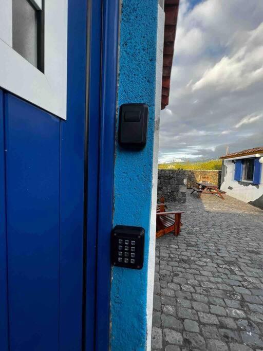 Vacas Felizes Villas - Casa Da Bilha Rabo de Peixe 外观 照片
