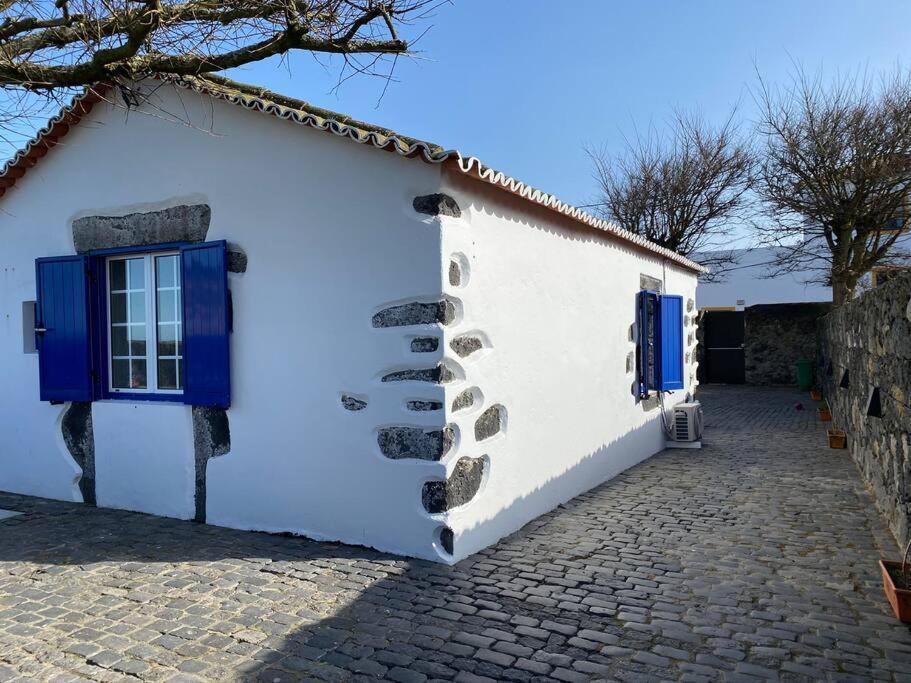 Vacas Felizes Villas - Casa Da Bilha Rabo de Peixe 外观 照片