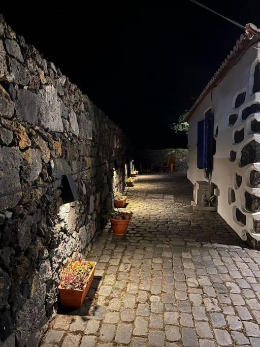 Vacas Felizes Villas - Casa Da Bilha Rabo de Peixe 外观 照片