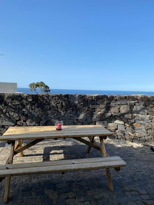Vacas Felizes Villas - Casa Da Bilha Rabo de Peixe 外观 照片