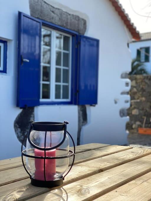 Vacas Felizes Villas - Casa Da Bilha Rabo de Peixe 外观 照片