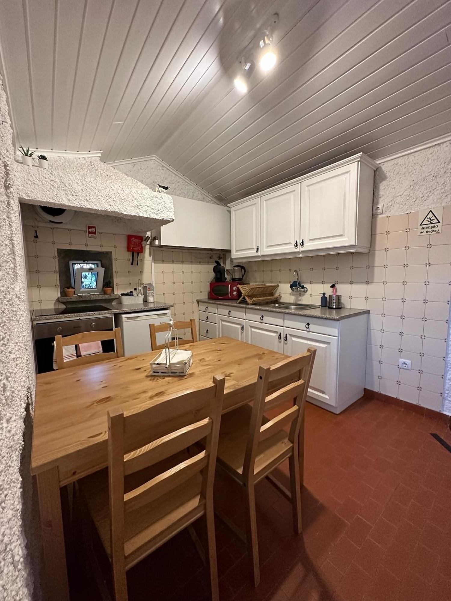 Vacas Felizes Villas - Casa Da Bilha Rabo de Peixe 外观 照片